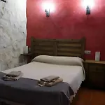 La Abuela Marcelina Country house *