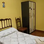Country house La Abuela Marcelina Foncastin