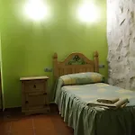 La Abuela Marcelina Country house Foncastin