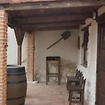 La Abuela Marcelina Country house *