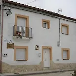 Country house La Abuela Marcelina *