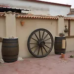 La Abuela Marcelina * Foncastin