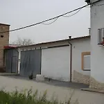 La Abuela Marcelina Country house *