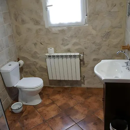 La Abuela Marcelina * Foncastin