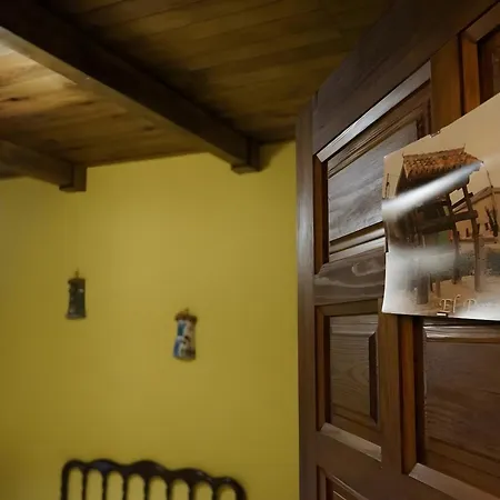 La Abuela Marcelina Séjour à la campagne *