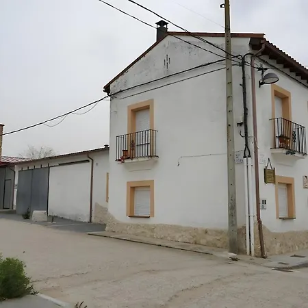 La Abuela Marcelina Séjour à la campagne *