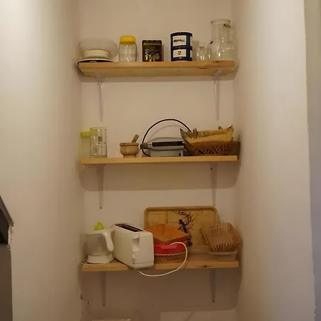 Séjour à la campagne La Abuela Marcelina Foncastin