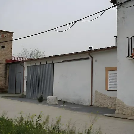 La Abuela Marcelina *