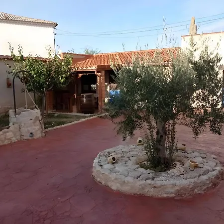 La Abuela Marcelina *