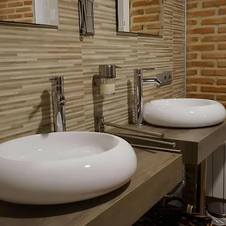 La Abuela Marcelina Séjour à la campagne Foncastin