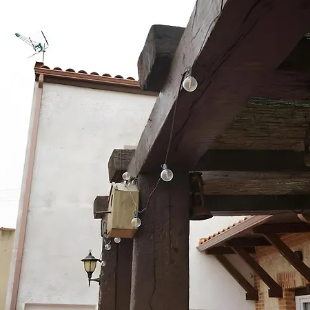 La Abuela Marcelina *