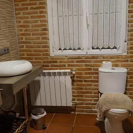 La Abuela Marcelina Séjour à la campagne *