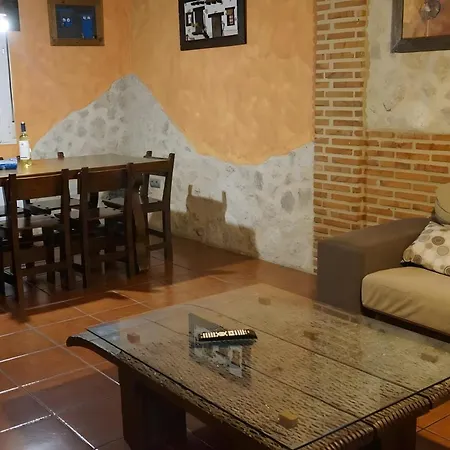 La Abuela Marcelina Country house