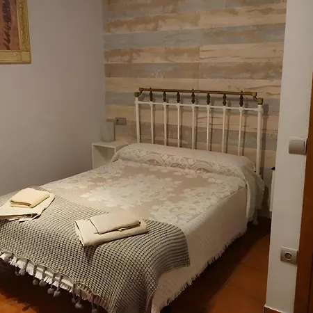 Country house La Abuela Marcelina