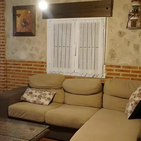 La Abuela Marcelina Country house *
