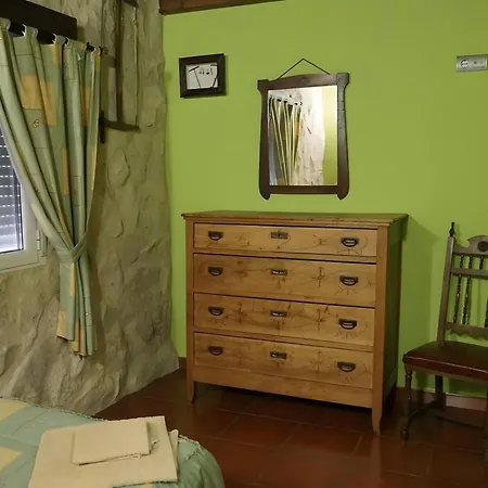 La Abuela Marcelina Casa di campagna