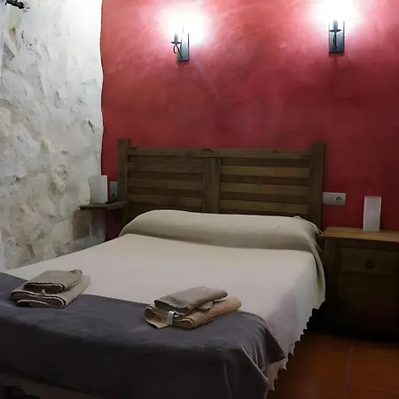 La Abuela Marcelina Casa di campagna *
