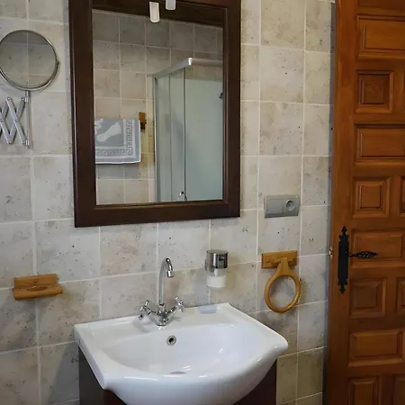 La Abuela Marcelina Casa di campagna Foncastin