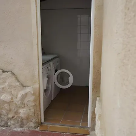 Casa di campagna La Abuela Marcelina *