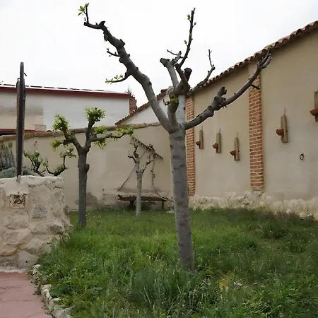 La Abuela Marcelina Casa di campagna