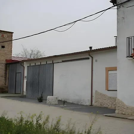 La Abuela Marcelina Casa di campagna *