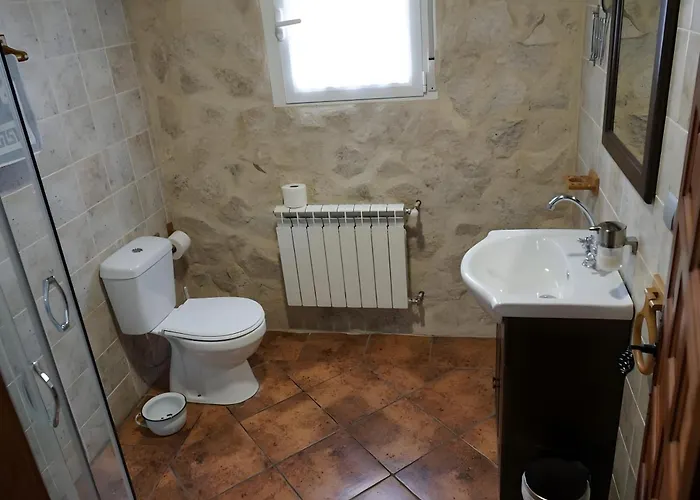 La Abuela Marcelina * Foncastin