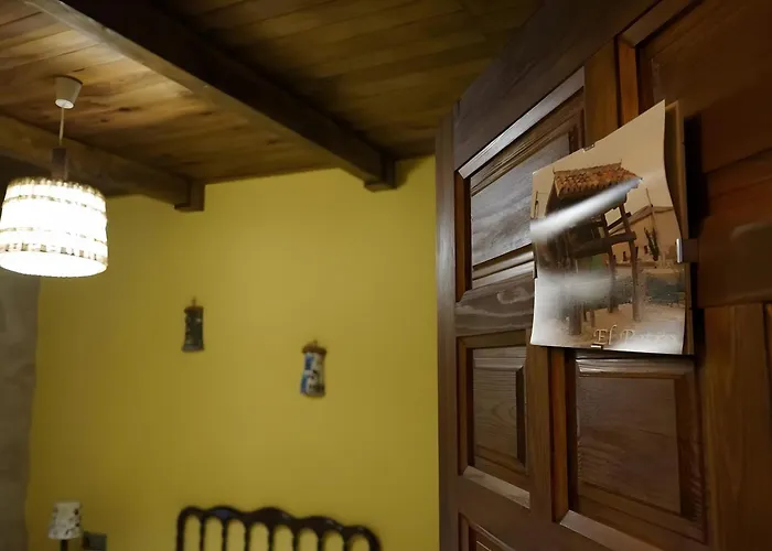 La Abuela Marcelina Casa di campagna *