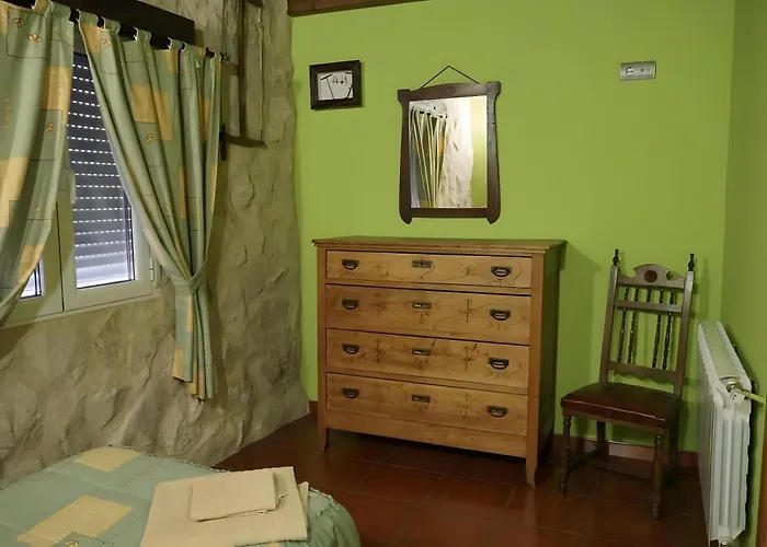 La Abuela Marcelina Foncastin