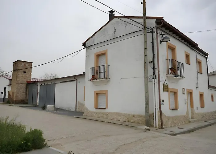 La Abuela Marcelina Casa di campagna *