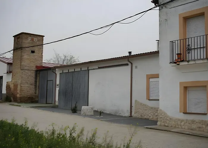 La Abuela Marcelina *