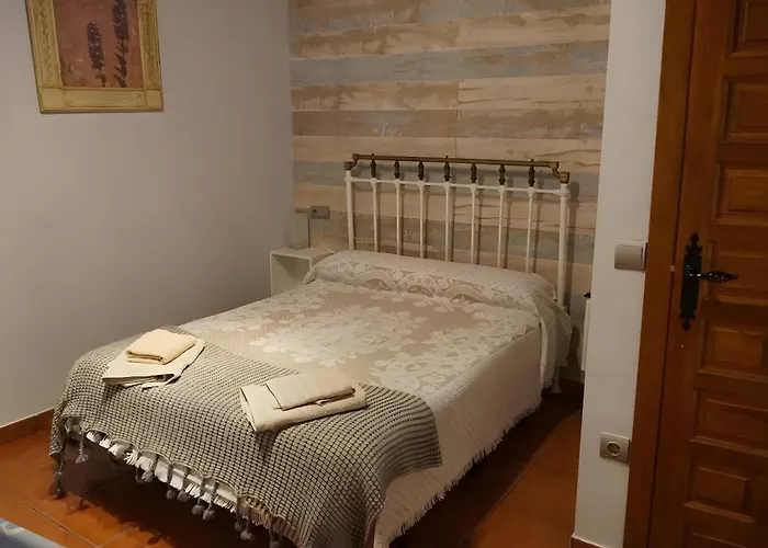 La Abuela Marcelina Foncastin