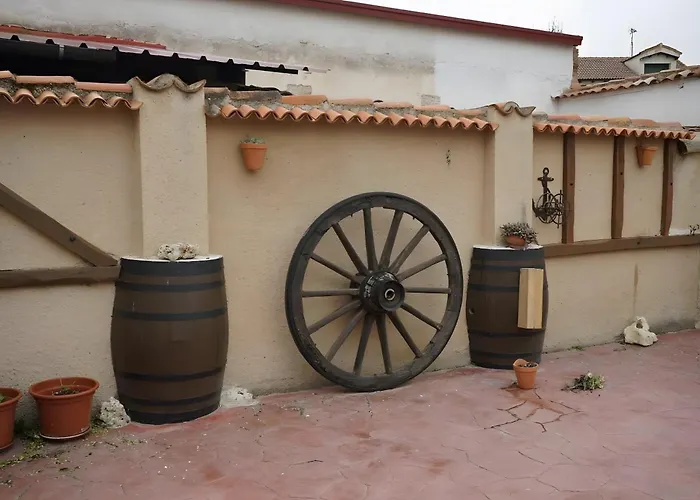 La Abuela Marcelina * Foncastin