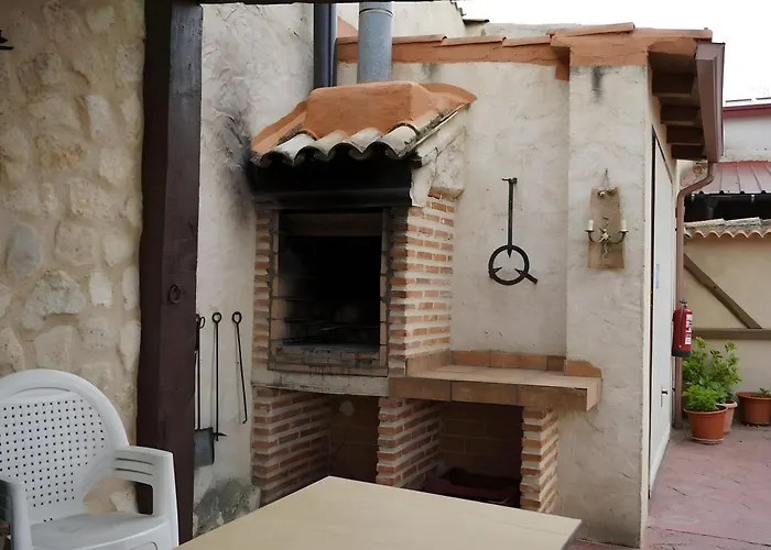 La Abuela Marcelina Casa di campagna