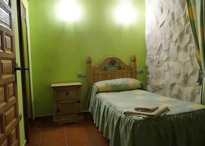 Casa di campagna La Abuela Marcelina