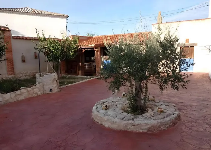 La Abuela Marcelina *