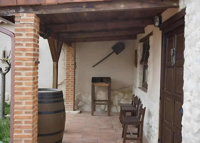 La Abuela Marcelina Casa di campagna *