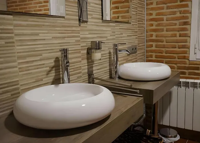 La Abuela Marcelina Casa di campagna Foncastin