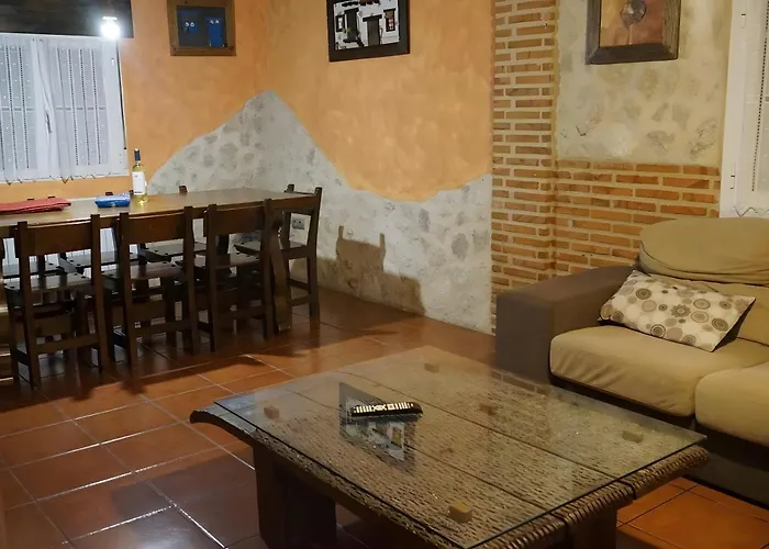 La Abuela Marcelina * Foncastin