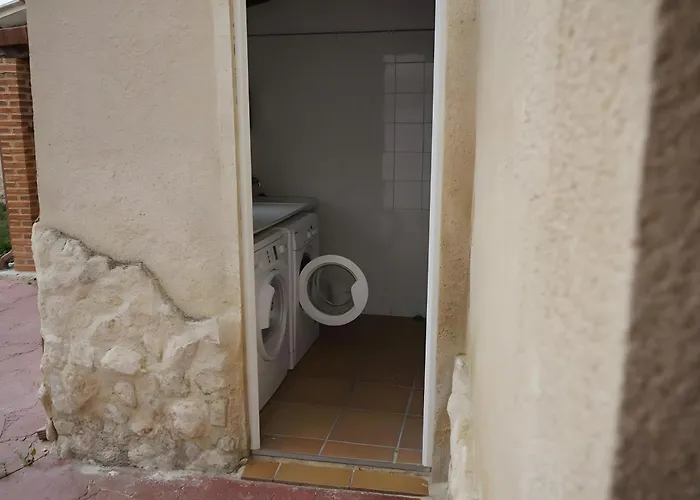 La Abuela Marcelina Casa di campagna