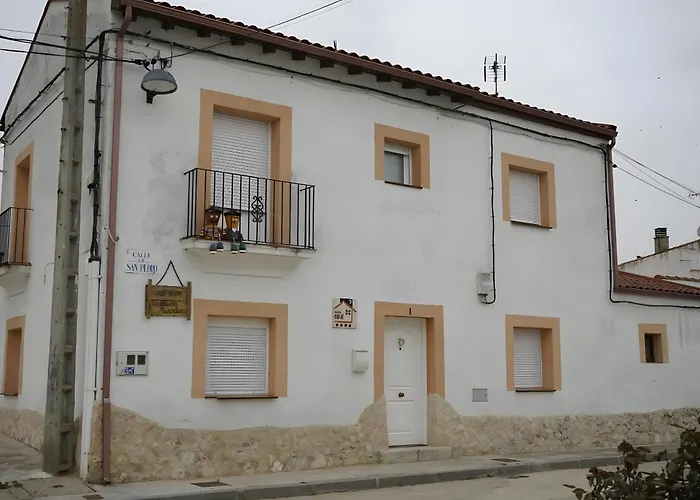 Casa di campagna La Abuela Marcelina