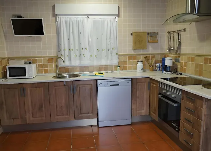 La Abuela Marcelina Casa di campagna *