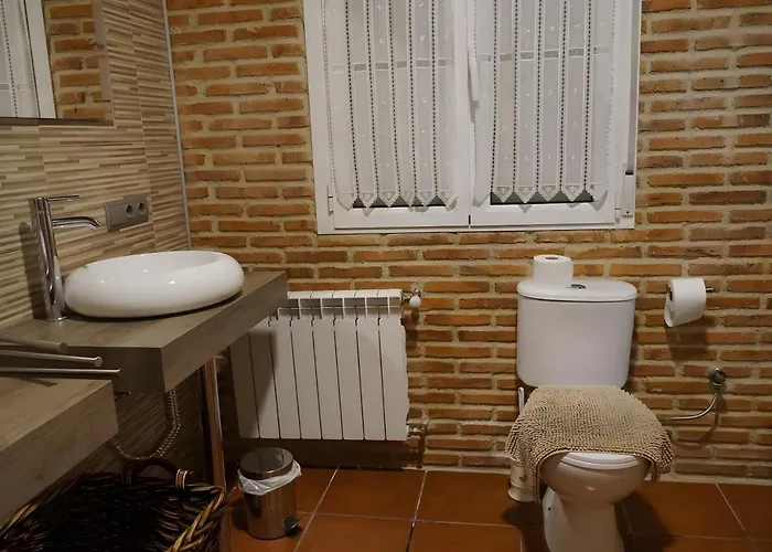 La Abuela Marcelina Casa di campagna *